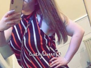 CurvyQueenXO