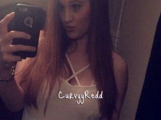 CurvyyRedd