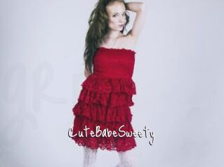 CuteBabeSweety