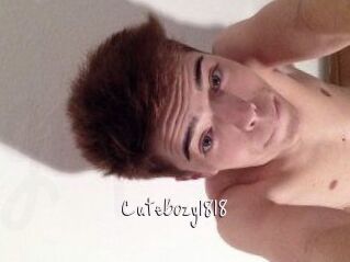 CuteBozy1818