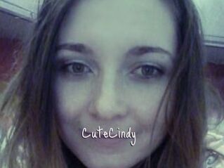 CuteCindy_