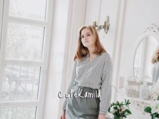 CuteKamila