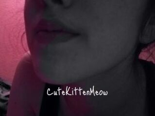 CuteKittenMeow
