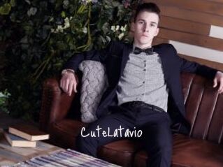 CuteLatavio