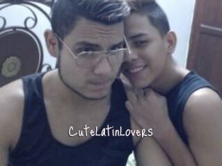 CuteLatinLovers