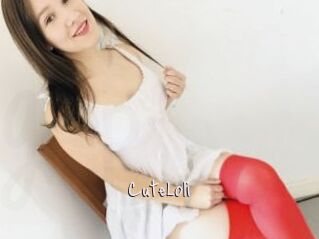 CuteLoli