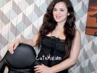 CuteMiriam