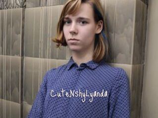 CuteNshyLyanda