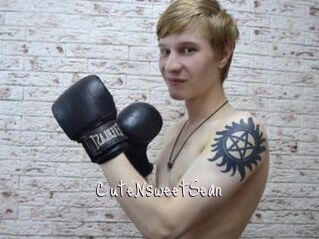 CuteNsweetSean