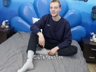 CutePreston