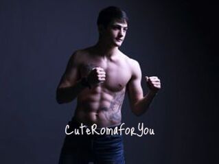 CuteRomaForYou