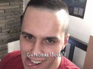 CuteSmartBoy0101