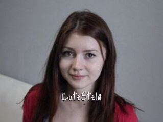 CuteStela
