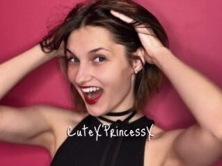 CuteXPrincessX