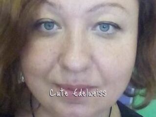 Cute_Edelweiss