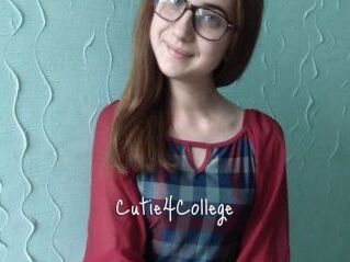 Cutie4College