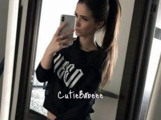 CutieBabeee