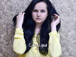 CutieLiana