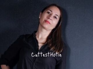 CuttestHotie