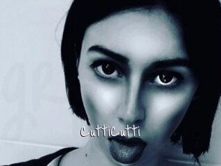 CuttiCutti
