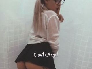 CuuteAngel