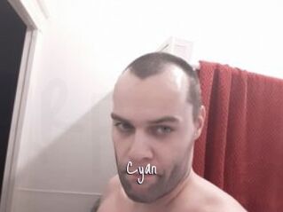 Cyan