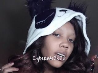 Cyberbae2k20