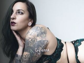 Cyienna