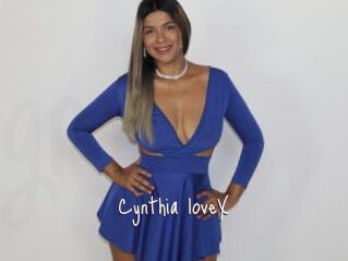 Cynthia_loveX