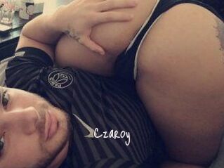 Czaroy