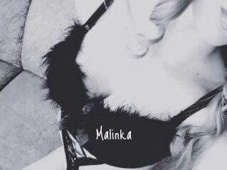 Malinka