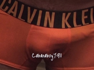 Cabanaboy7911