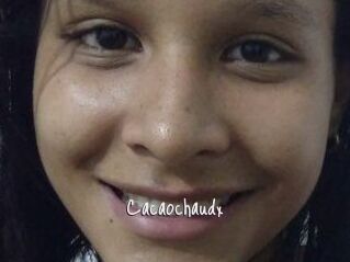 Cacaochaudx