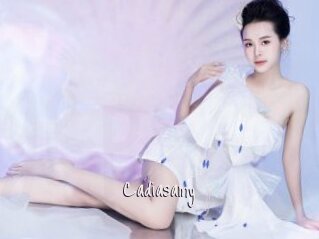 Cadiasamy