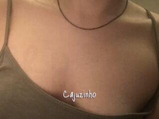 Cajuzinho
