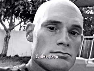 Calebolson