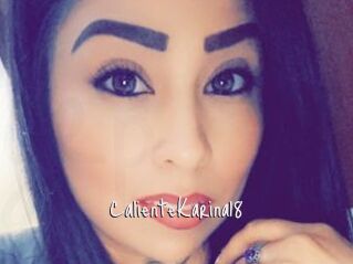 CalienteKarina18