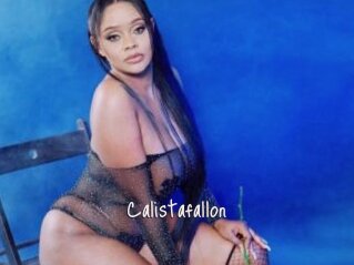 Calistafallon
