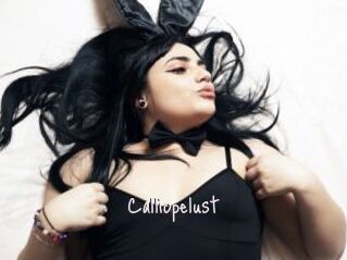 Calliopelust
