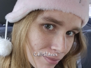 Callistauwu