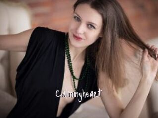 Calmmyheart