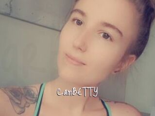 CamBETTY