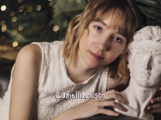 Camelliawilson