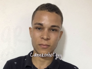 Cameronhotguy