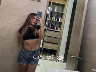 Cami_hot_ggh