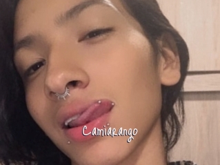 Camiarango