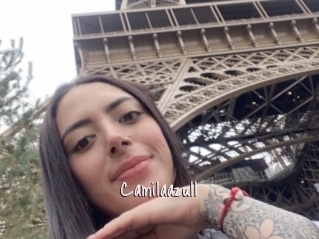 Camilaazull