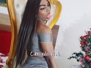 Camiladollbitch
