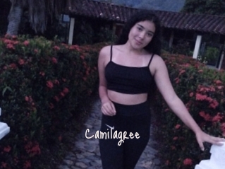 Camilagree