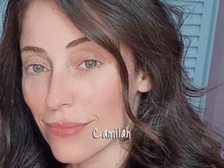 Camilah